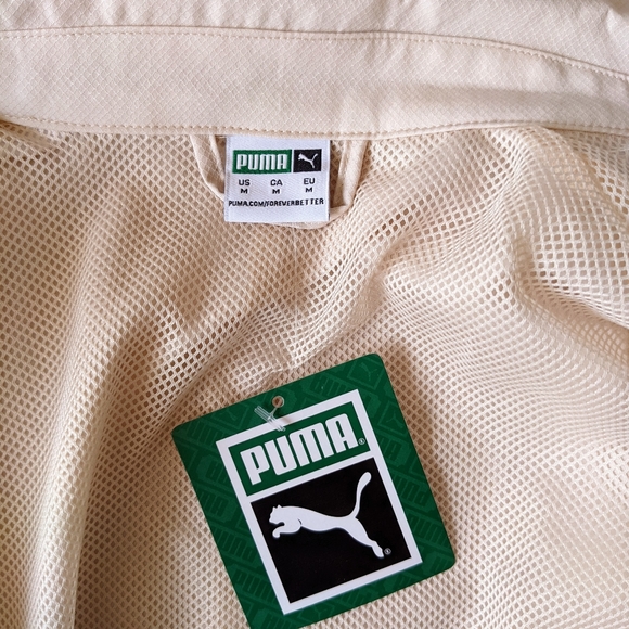 Puma Romper. Size M. NWT. - Picture 12 of 15